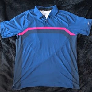 Nike Golf Polo